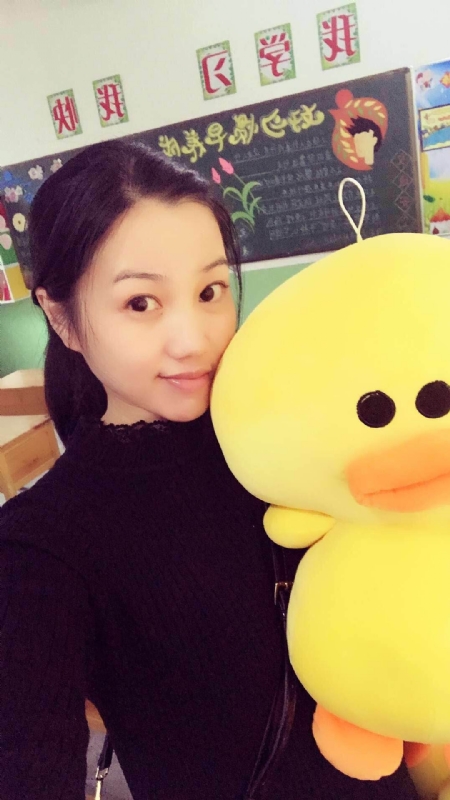pengjienv的第一张照片--连江婚介网