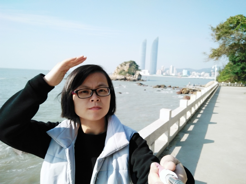 吕小包的第一张照片--连江婚介网