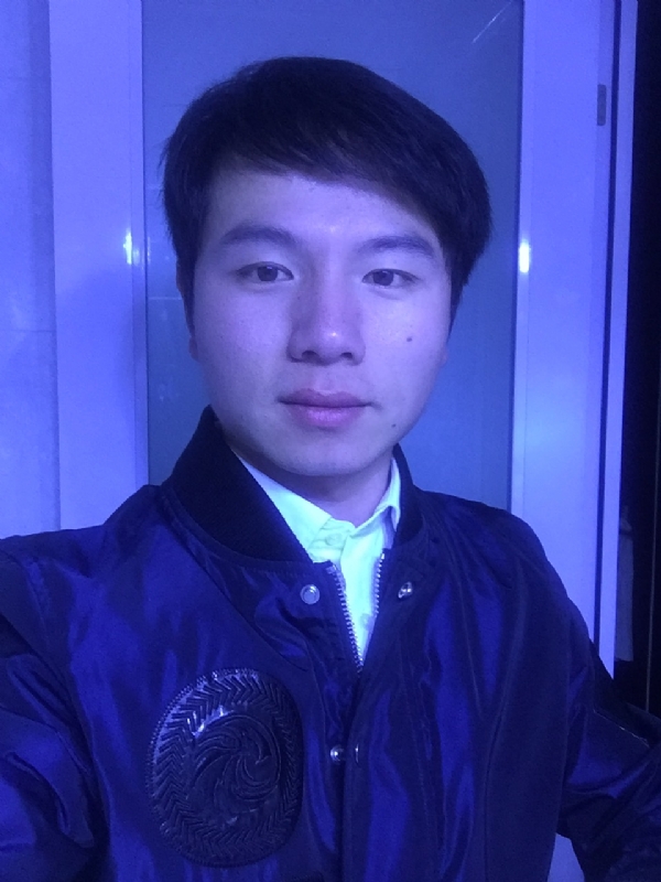 谁是我向往的以后的第一张照片--连江婚介网