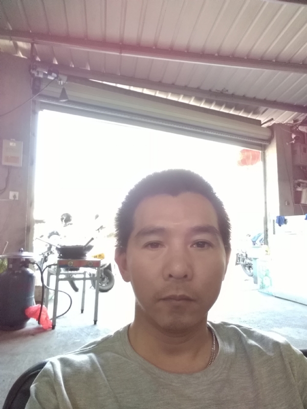 龙骑士的第一张照片--连江婚介网