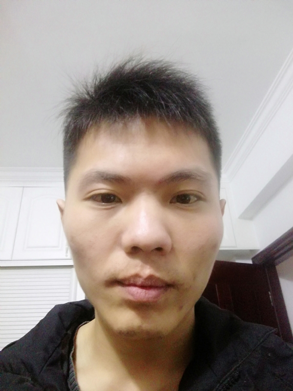 陈耀阳的第一张照片--连江婚介网