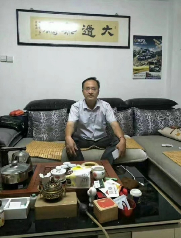 星光的第一张照片--连江婚介网