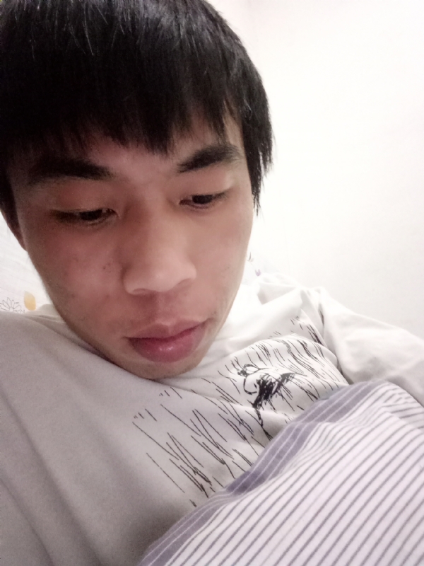 星星的第一张照片--连江婚介网