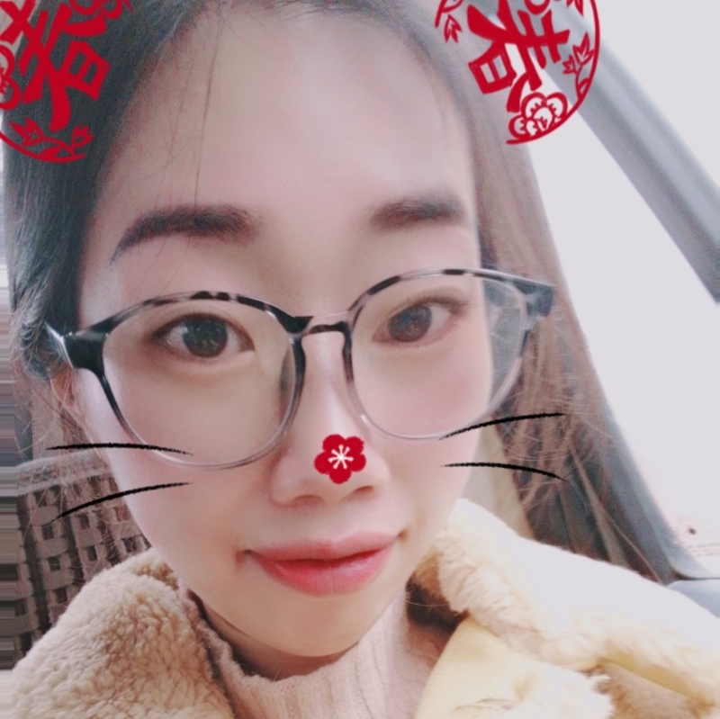 芮雪的第一张照片--连江婚介网