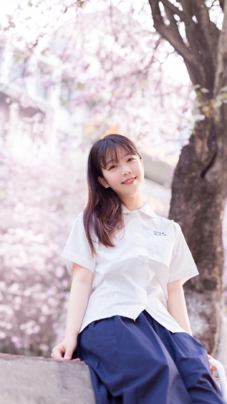 詹妹妹的第四张照片--连江婚介网
