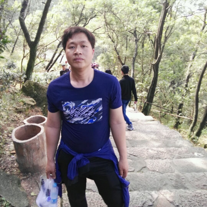 宁静的夏天的第一张照片--连江婚介网