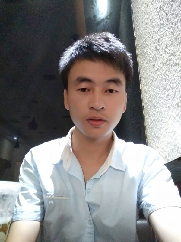 再见理想的第一张照片--连江婚介网