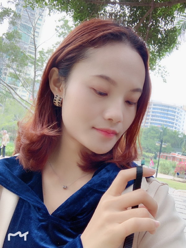 曼夕的第一张照片--连江婚介网