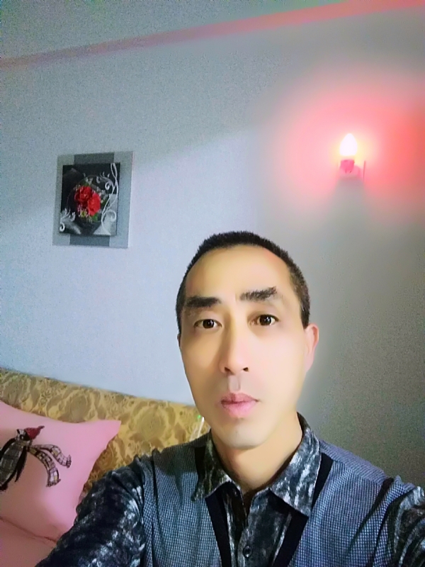 真诚的第一张照片--连江婚介网