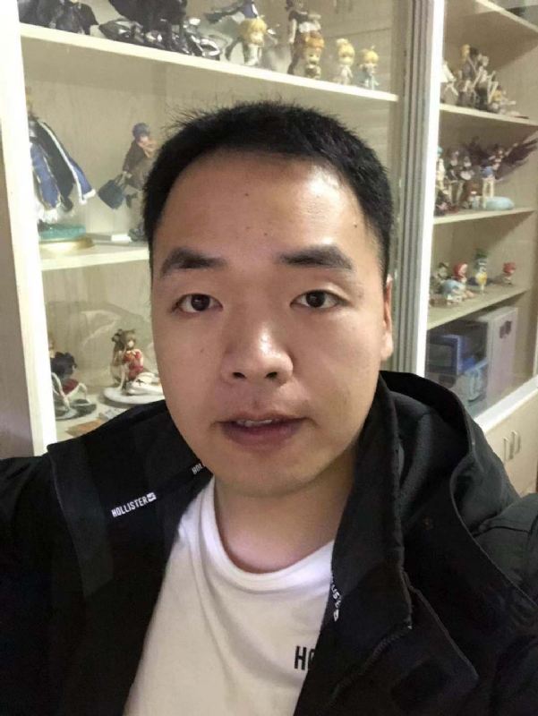 暴走KUMA的第一张照片--连江婚介网