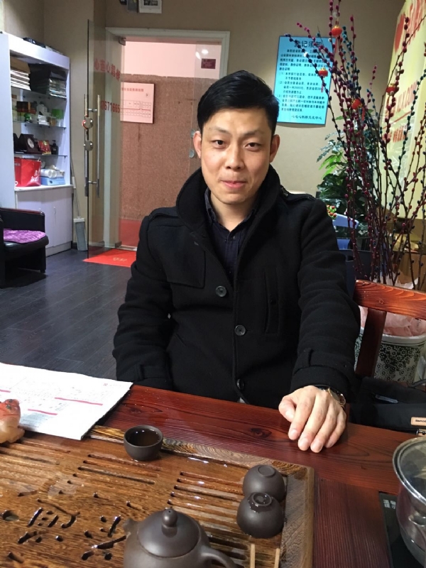 杨洋的第二张照片--连江婚介网