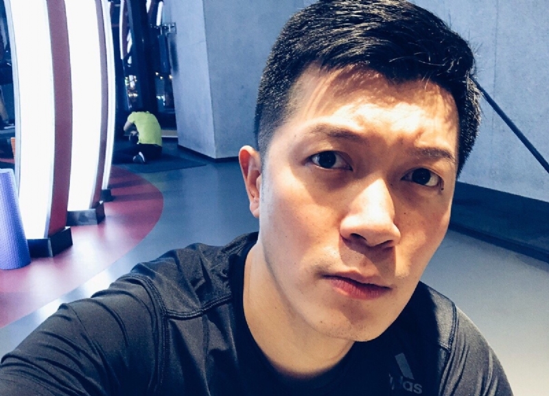 张勇耀的第一张照片--连江婚介网