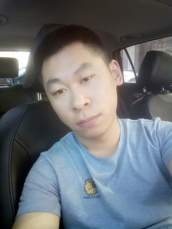 走心的第一张照片--连江婚介网