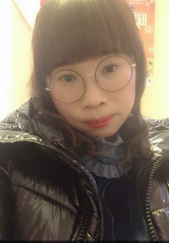琴子的第一张照片--连江婚介网