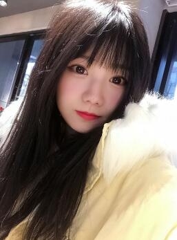 琳琳的第一张照片--连江婚介网