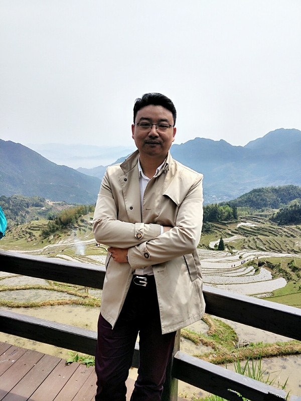 过往的第二张照片--连江婚介网