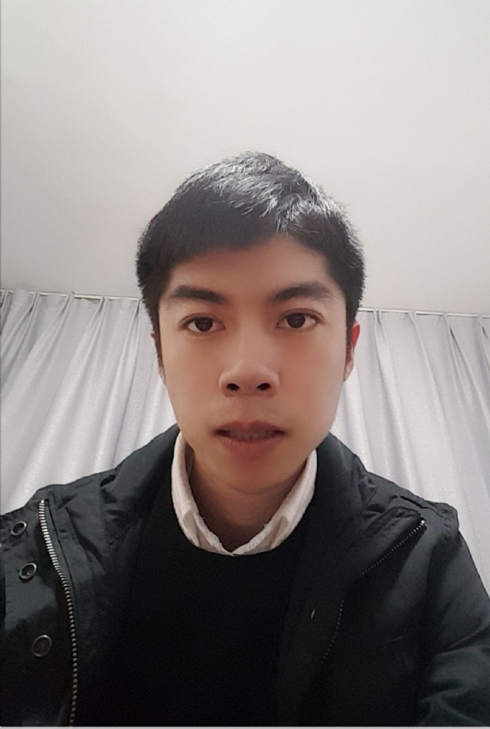 别发呆的第一张照片--连江婚介网