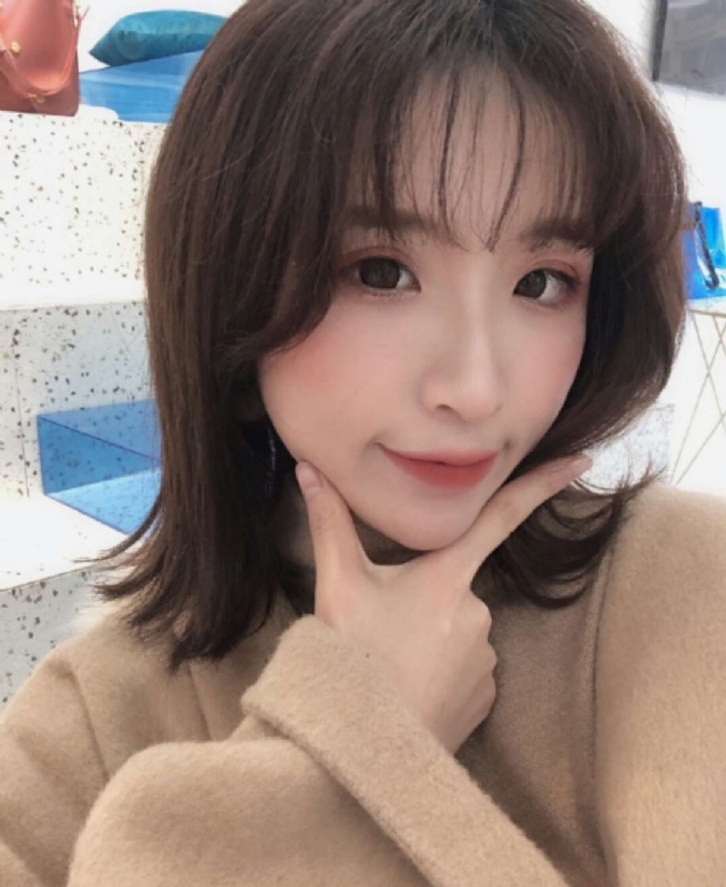 莉婷的第一张照片--连江婚介网