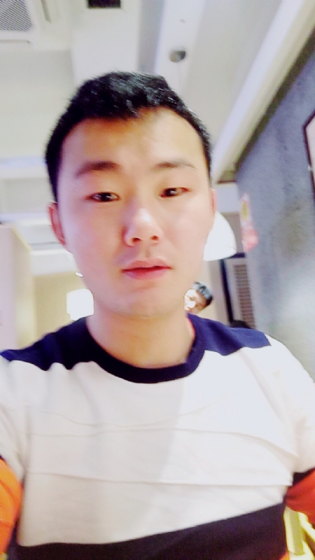 云淡风轻的第一张照片--连江婚介网