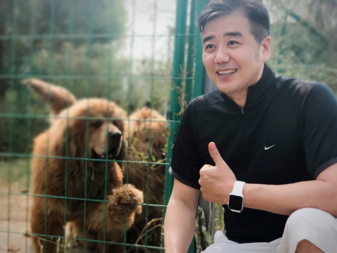 宁缺毋滥的第一张照片--连江婚介网