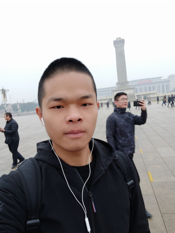 秋殇的第二张照片--连江婚介网