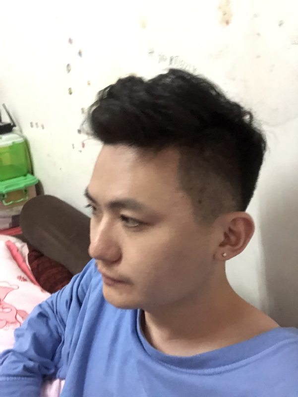 jason的第一张照片--连江婚介网