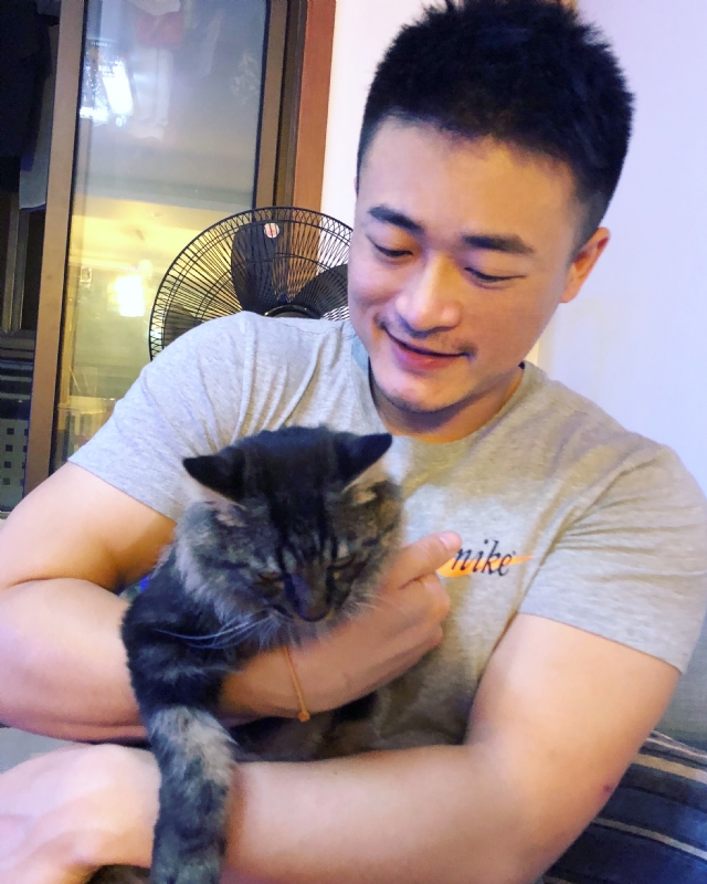 林云海的第二张照片--连江婚介网