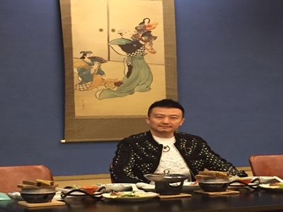 月影沙丘的第一张照片--连江婚介网