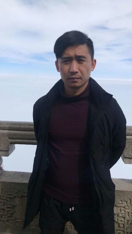 一江春水向东流的第一张照片--连江婚介网