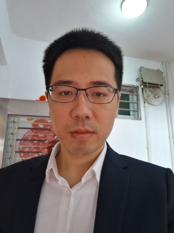 妥妥当当的第一张照片--连江婚介网