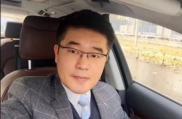 平常心的第一张照片--连江婚介网
