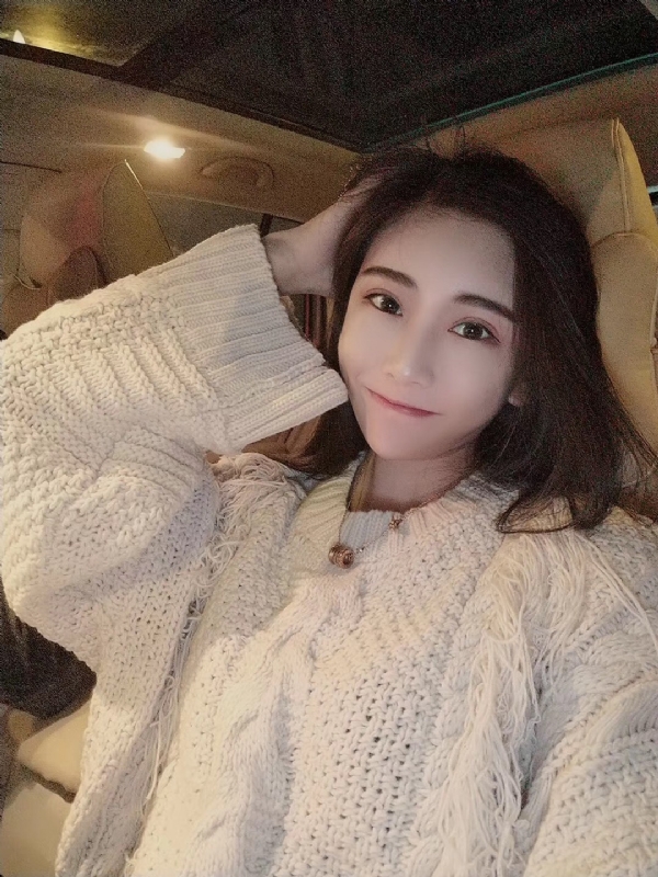 孙雪的第五张照片--连江婚介网