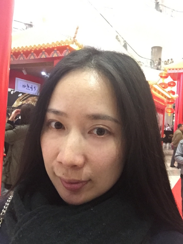 sisi的第一张照片--连江婚介网
