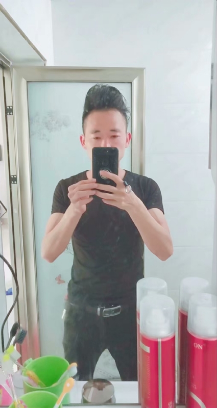 邱利平的第一张照片--连江婚介网