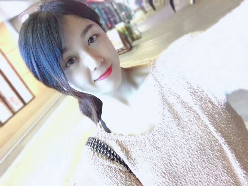 丹丹的第二张照片--连江婚介网