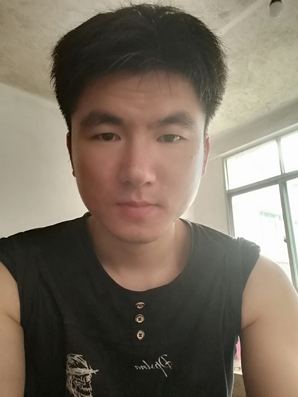 何必呢的第一张照片--连江婚介网