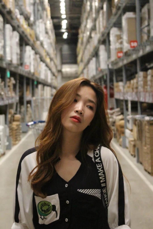 平ling的第二张照片--连江婚介网