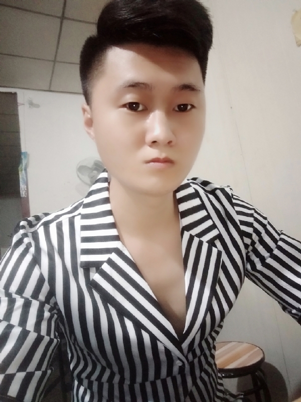 随遇而安的第一张照片--连江婚介网
