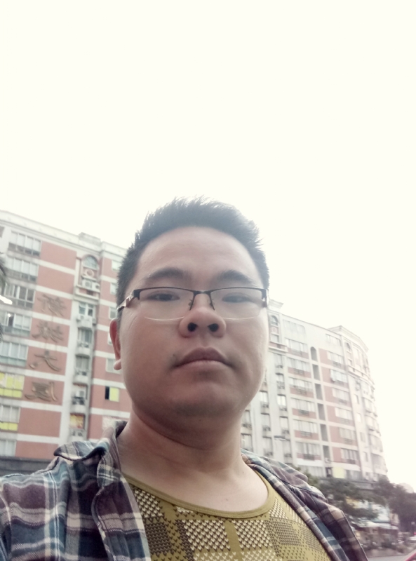 今生今世的第一张照片--连江婚介网