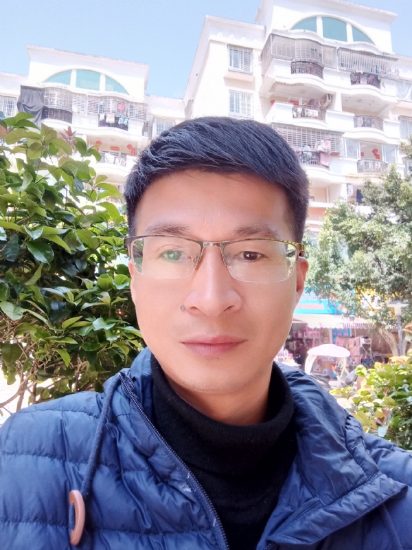 天行的第一张照片--连江婚介网