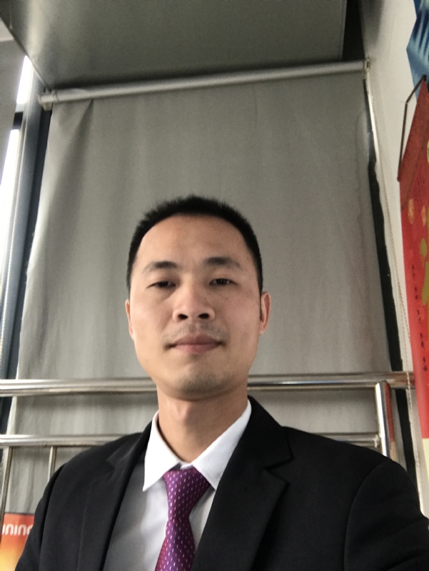 等你来的第一张照片--连江婚介网