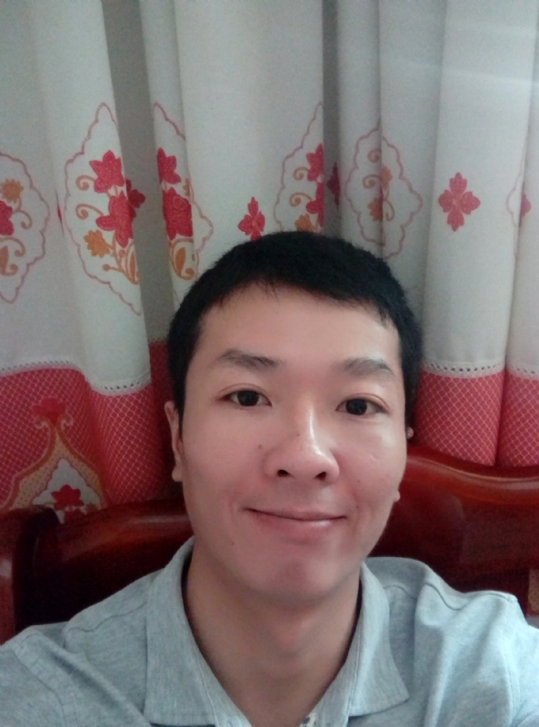 疯狂的土豆的第一张照片--连江婚介网