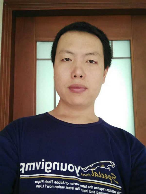 期待认识你的第一张照片--连江婚介网