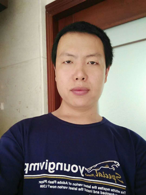 期待认识你的第三张照片--连江婚介网