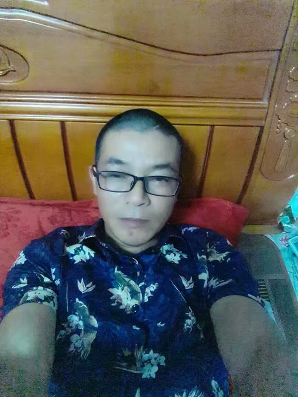 坚信就是你的第一张照片--连江婚介网