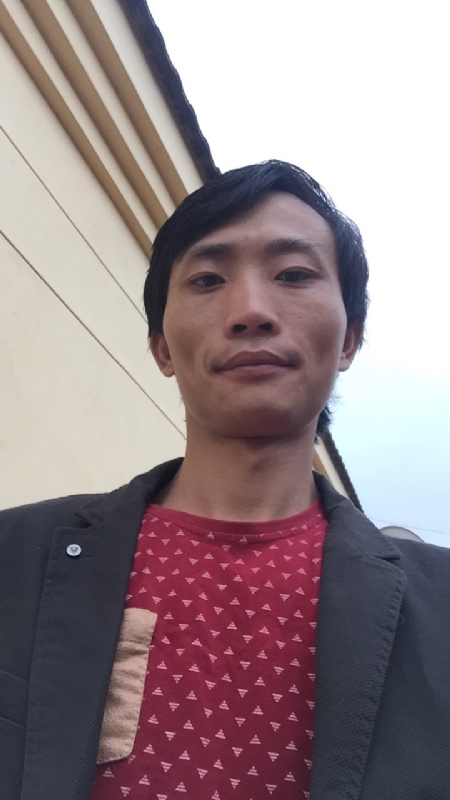 WENK的第一张照片--连江婚介网