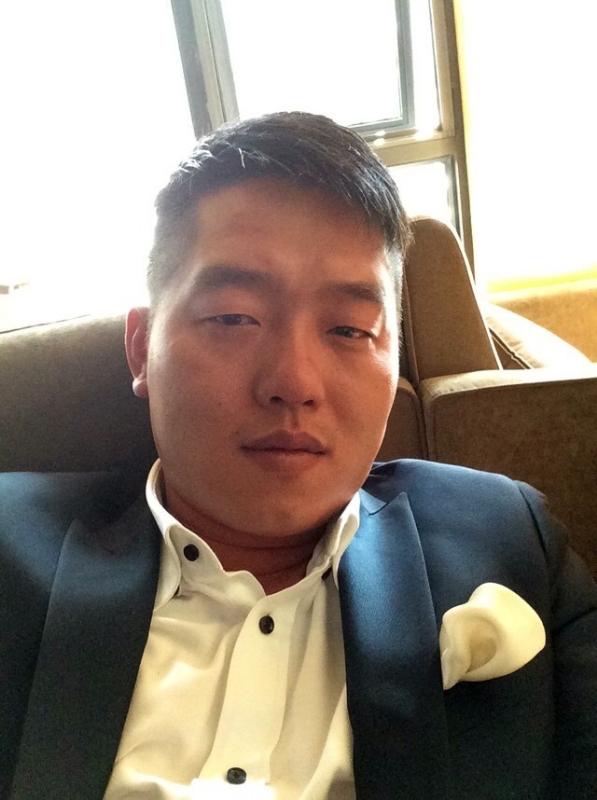 风往北吹的第二张照片--连江婚介网
