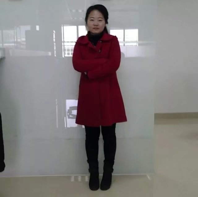 陈美美2019的第一张照片--连江婚介网