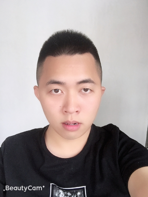 小白的第一张照片--连江婚介网