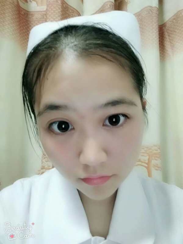 美美的第二张照片--连江婚介网